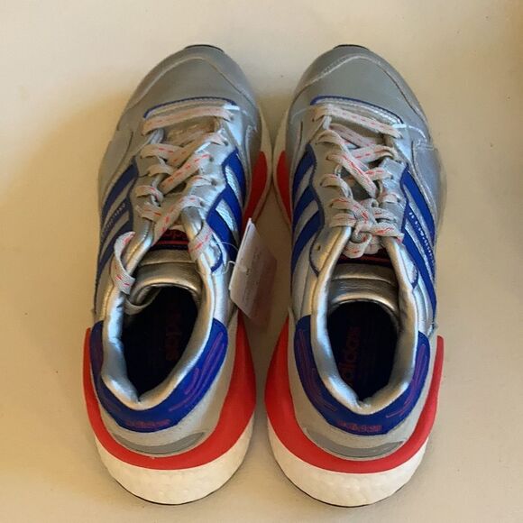 Adidas Originals ZX930xEQT  - Picture 3 of 11